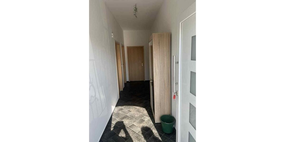 Wohnung zu vermieten 3 zimmer + keller 3 zimmer