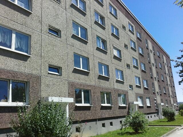 klein & gemütlich 1 zimmer