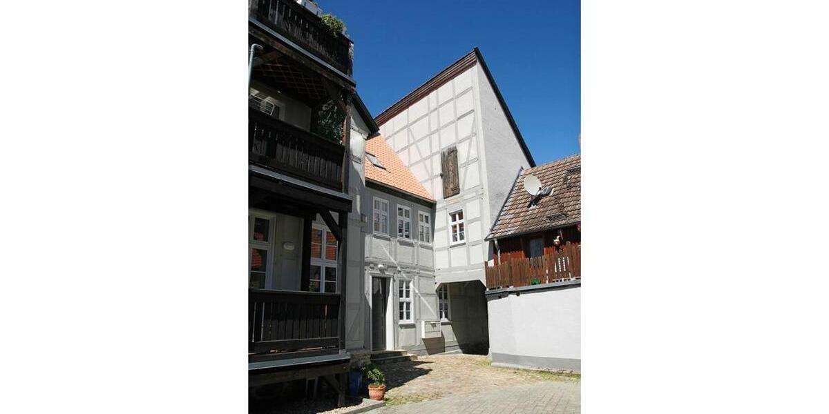 Erdgeschoßwohnung Salzwedel - 3 Zimmer, 87 m&sup2;, 525&euro; | Angebot:24658085