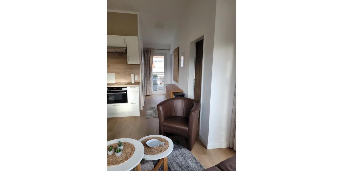 Wohnen auf Zeit Putbus - 2 Zimmer, 43 m&sup2;, 980&euro; | Angebot:26625460