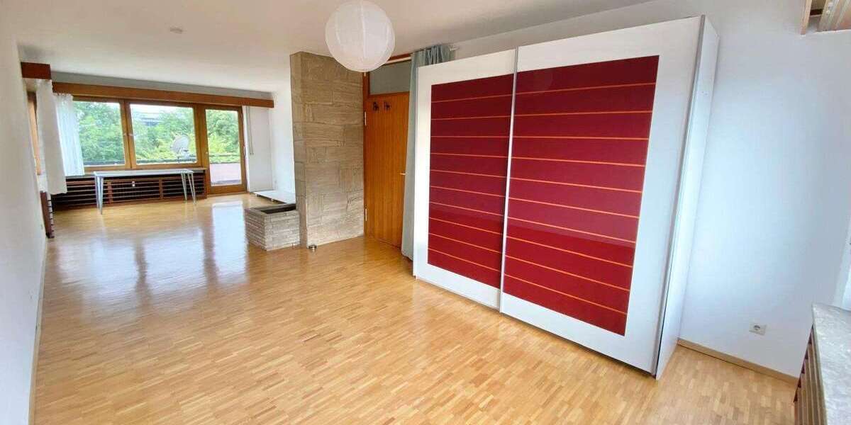Zimmer Stuttgart Neuwirtshaus - 500&euro; | Angebot:27029314