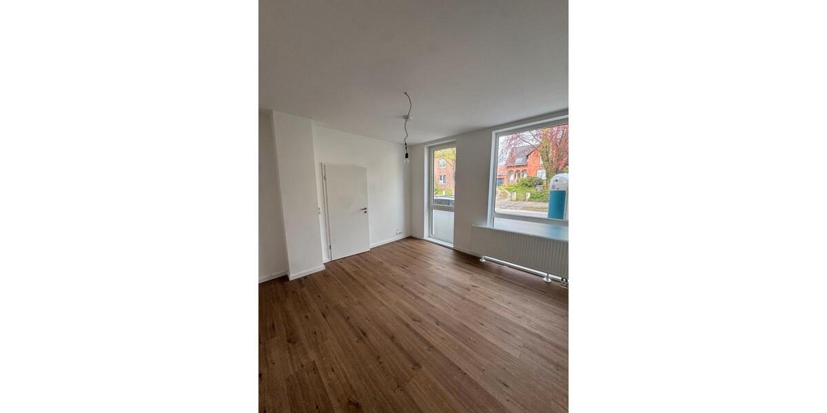 Erdgeschoßwohnung Itzehoe - 2 Zimmer, 48 m&sup2;, 635&euro; | Angebot:26406833