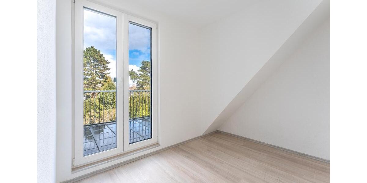 Etagenwohnung Kassel Bad Wilhelmshöhe - 3.5 Zimmer, 107 m&sup2;, 1.500&euro; | Angebot:25988214