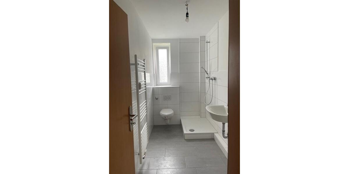 Etagenwohnung Gelsenkirchen Gelsenkirchen-West - 2 Zimmer, 54 m&sup2;, 350&euro; | Angebot:26521294