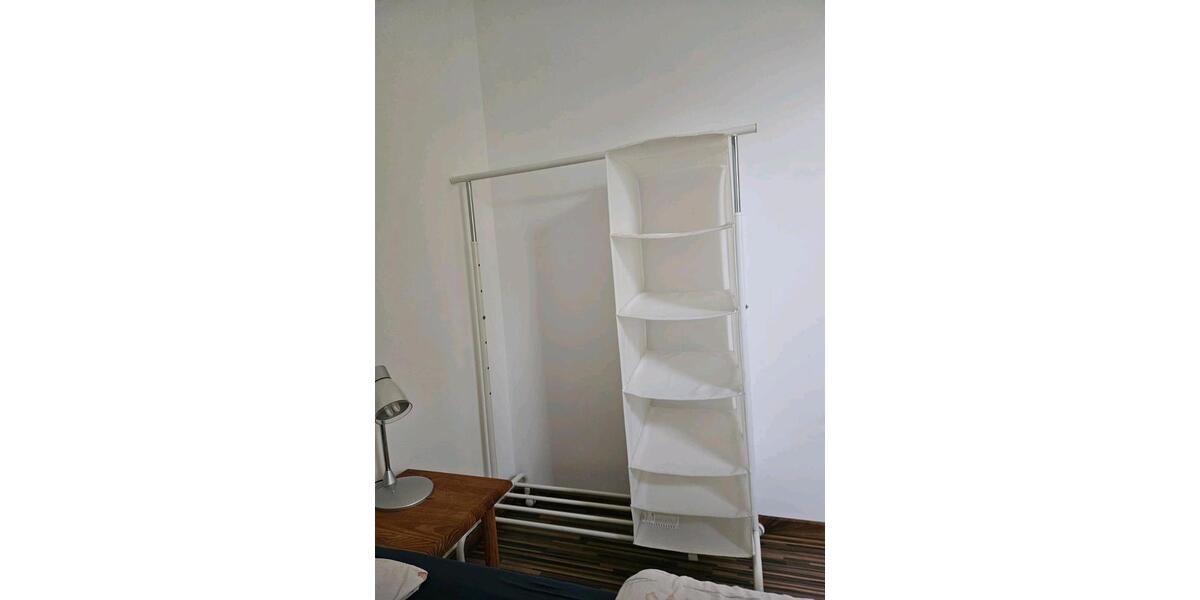 Wohnen auf Zeit Hamburg Harburg - 1 Zimmer, 18 m&sup2;, 90&euro; | Angebot:24216190