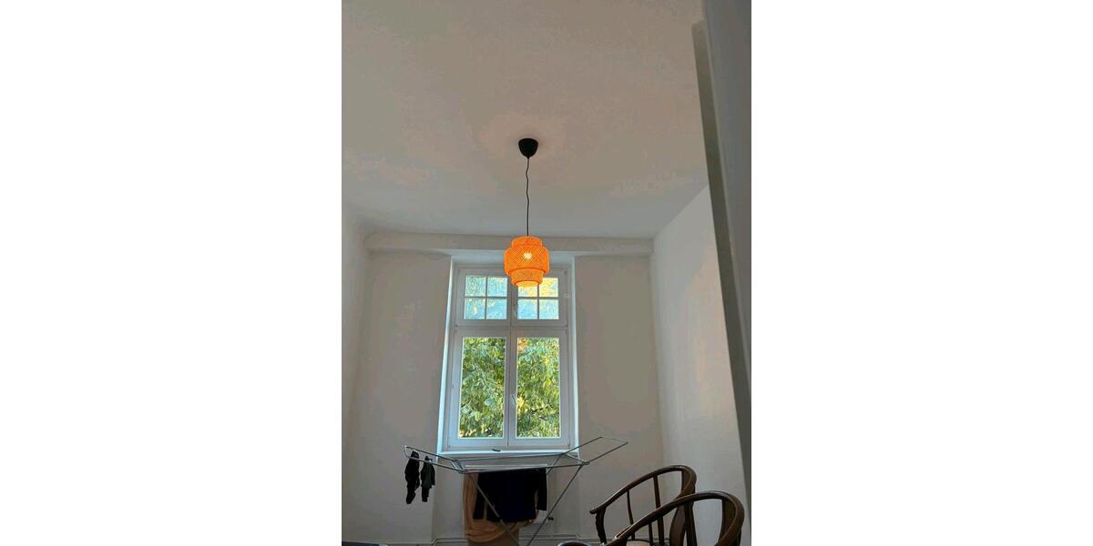 Etagenwohnung Greifswald - 4 Zimmer, 91 m&sup2;, 600&euro; | Angebot:26563576