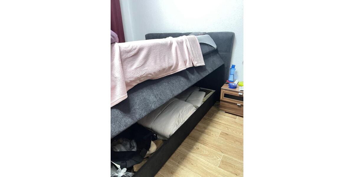 Etagenwohnung Frankenberg (Sachsen) - 3 Zimmer, 59 m&sup2;, 550&euro; | Angebot:24400588