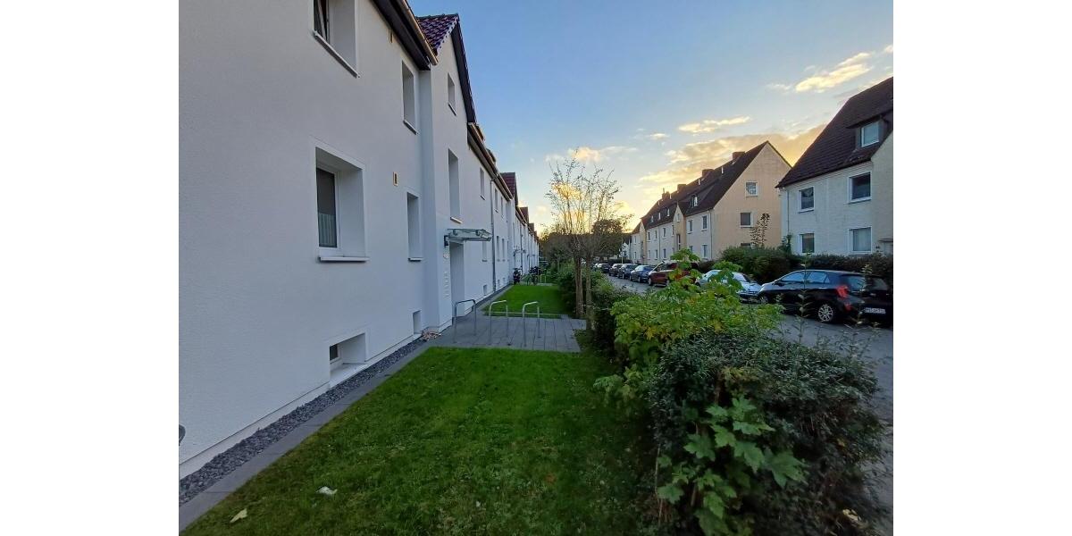 Etagenwohnung Minden - 1 Zimmer, 44 m&sup2;, 525&euro; | Angebot:25391526