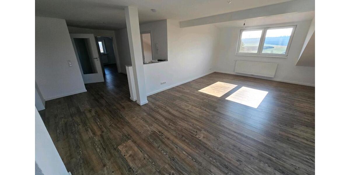 Loft - Studio - Atelier Scheinfeld - 4 Zimmer, 110 m&sup2;, 950&euro; | Angebot:26006538