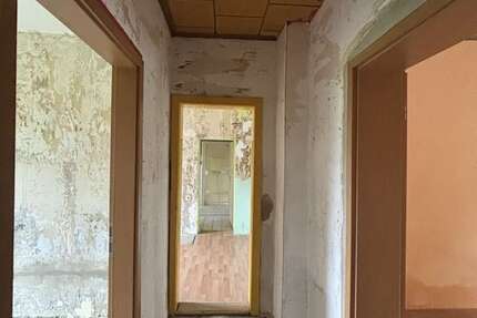 Wohnung zum Mieten in Neupetershain Bahnsdorf 350 € 55.09 m² 3 zimmer