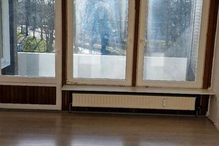 2 ZKB in der Brückenhofstr., Uni nähe zu vermieten 2 zimmer