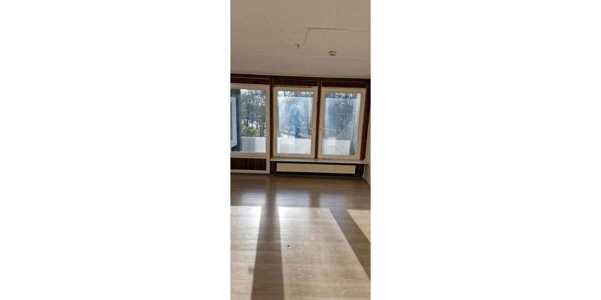 2 ZKB in der Brückenhofstr., Uni nähe zu vermieten 2 zimmer