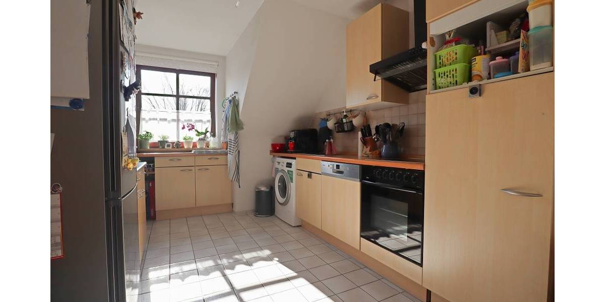 Etagenwohnung Rellingen - 3 Zimmer, 90 m&sup2;, 1.170&euro; | Angebot:26154808