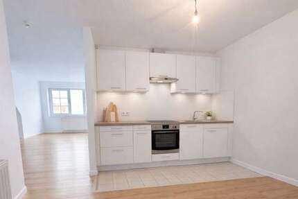 Wohnung zum Mieten in Perleberg 650 € 82 m² 2 zimmer