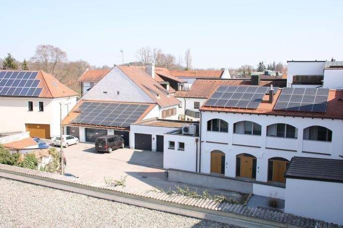 Etagenwohnung Vilsbiburg - 3 Zimmer, 141 m&sup2;, 1.200&euro; | Angebot:24761687