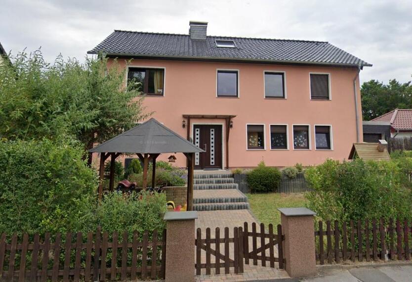 2 Zimmer Wohnung ab September frei