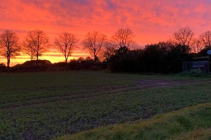 Mietwohnung in Bad Essen 2 zimmer