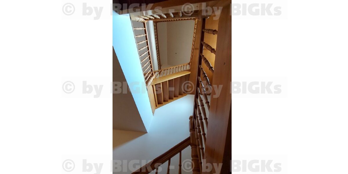 BIGKs - Suhl OT Schmiedefeld 4-Raum-Wohnung, sep. Küche und Garten (-;) - 4- Suhl Suhl OT Schmiedefeld | Angebot:25236886