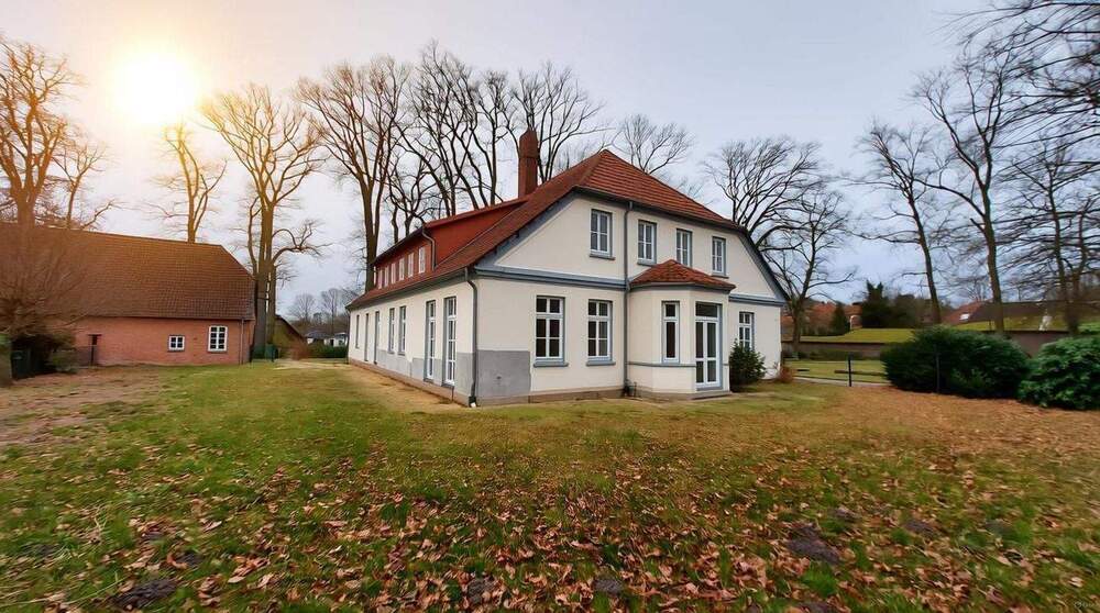 Mehrfamilienhaus, Wohnhaus Neuenkirchen Delmsen - 2.900&euro; | Angebot:25737285