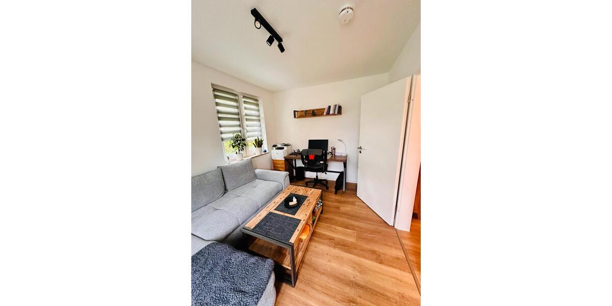 Erdgeschoßwohnung Niestetal - 4 Zimmer, 70 m&sup2;, 855&euro; | Angebot:26235580