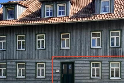 Wohnung Oberharz am Brocken - 2 Zimmer, 60 m&sup2;, 420&euro; | Angebot:25148301