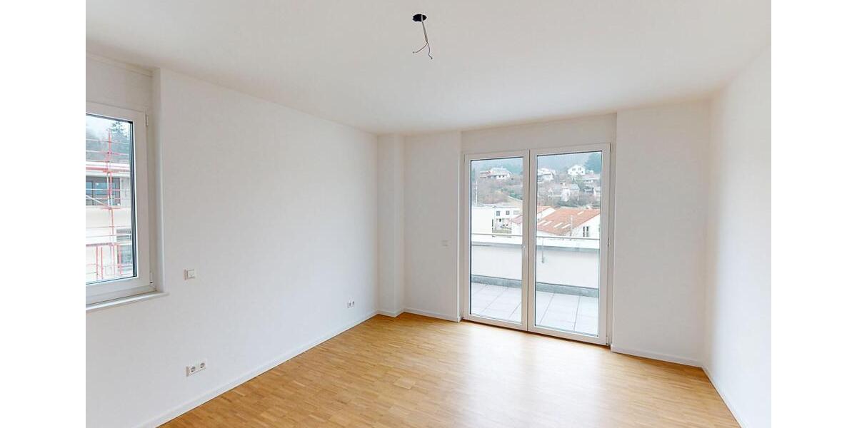 Einfamilienhaus Lörrach Brombach - 3 Zimmer, 95 m&sup2;, 1.455&euro; | Angebot:24934905