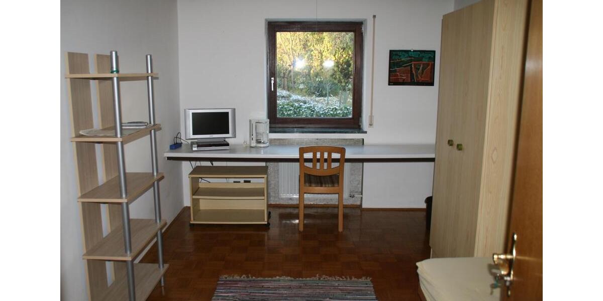 Wohnen auf Zeit Furth - 1 Zimmer, 16 m&sup2;, 320&euro; | Angebot:26000937