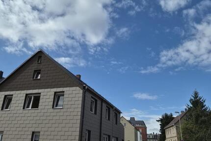 Helle-Moderne 3-Raum-Wohnung in Zwickau – frisch modernisiert zimmer