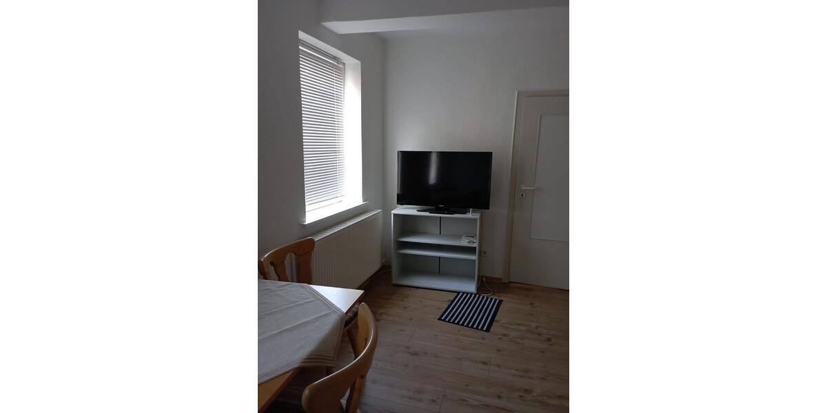 Erdgeschoßwohnung Seesen - 1 Zimmer, 24 m&sup2;, 240&euro; | Angebot:25882533