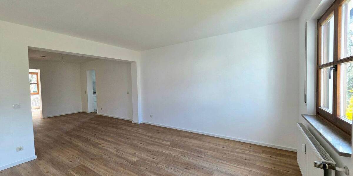 Etagenwohnung Deisenhofen Deisenhofen - 3 Zimmer, 92 m&sup2;, 1.500&euro; | Angebot:26205457