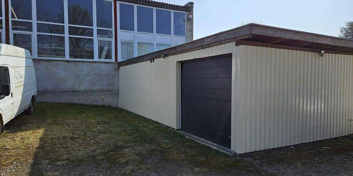 Gewerbeobjekt Kalletal-Erder Erder - 2.500&euro; | Angebot:25771950