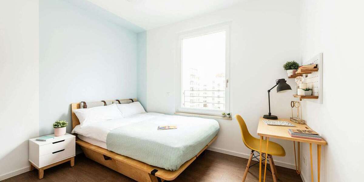 Zimmer Berlin Moabit - 2 Zimmer, 1.310&euro; | Angebot:26213983