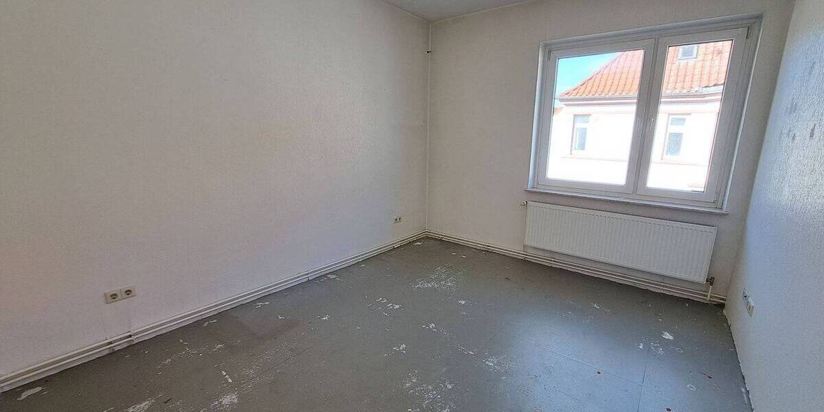 Etagenwohnung Bremerhaven Geestemünde - 4 Zimmer, 90 m&sup2;, 600&euro; | Angebot:26503150