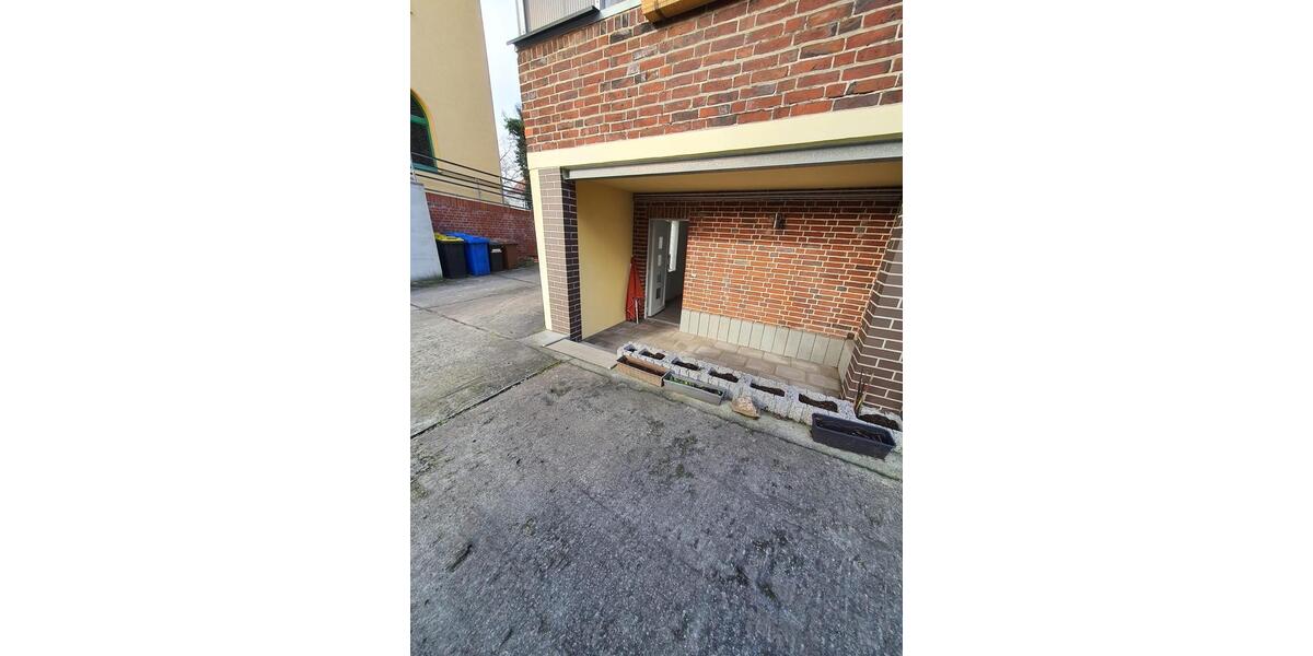 Erdgeschoßwohnung Genthin - 2 Zimmer, 40 m&sup2;, 320&euro; | Angebot:25234348