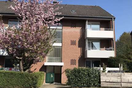 Wohnung Bielefeld Schildesche - 1 Zimmer, 24 m&sup2;, 334&euro; | Angebot:27014441