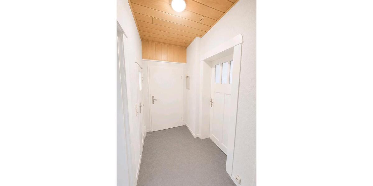 Erdgeschoßwohnung Köthen (Anhalt) - 3 Zimmer, 61 m&sup2;, 400&euro; | Angebot:26671072