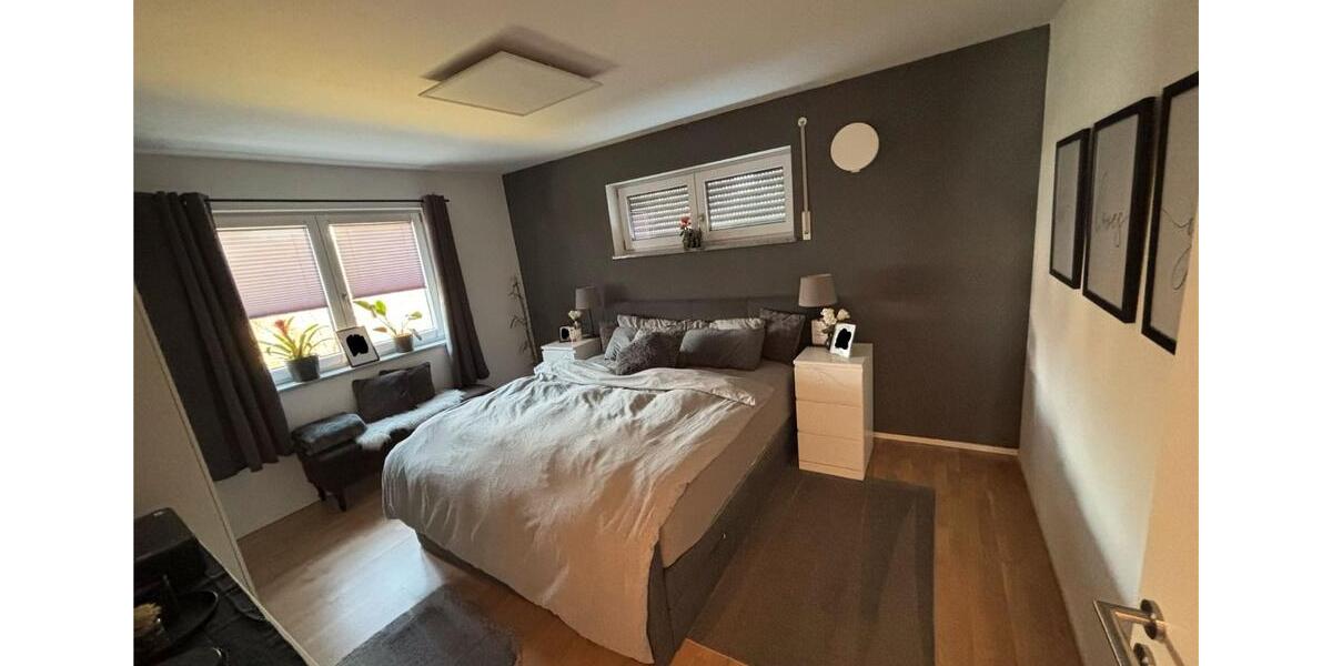 Etagenwohnung Roding - 3 Zimmer, 80 m&sup2;, 800&euro; | Angebot:26284495