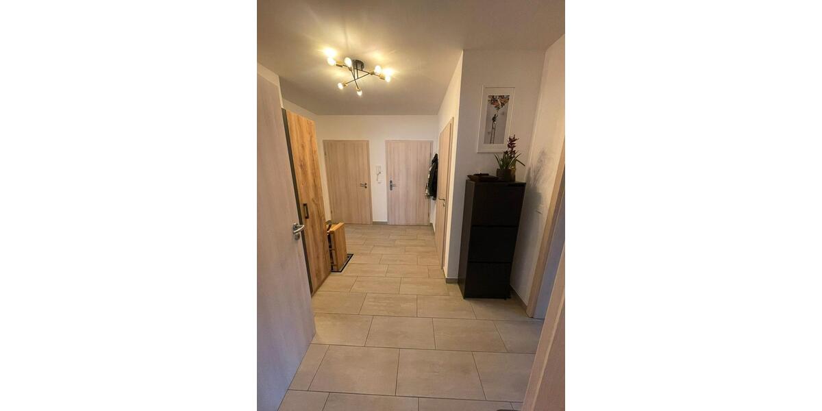 Erdgeschoßwohnung Alsleben (Saale) - 4 Zimmer, 98 m&sup2;, 882&euro; | Angebot:26649251