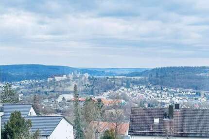 Wohnung Heidenheim an der Brenz - 1.5 Zimmer, 38 m&sup2;, 530&euro; | Angebot:26124846