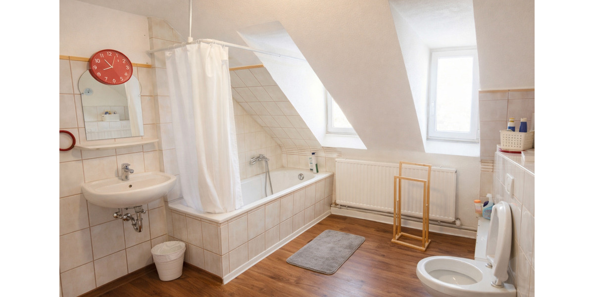 Wohnen auf Zeit Saarbrücken - 1 Zimmer, 20 m&sup2;, 500&euro; | Angebot:26072791