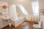 Wohnen auf Zeit Saarbrücken - 1 Zimmer, 20 m&sup2;, 500&euro; | Angebot:26072791