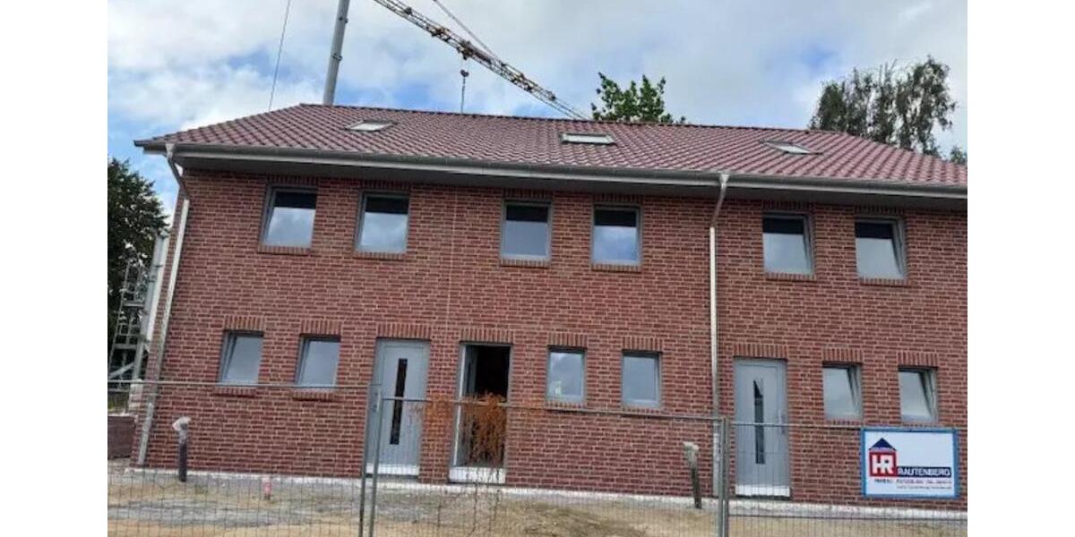 Reihenhaus Ziethen - 6 Zimmer, 115 m&sup2;, 1.600&euro; | Angebot:24743076