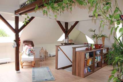 Wohnung Solingen Central - 3 Zimmer, 120 m&sup2;, 900&euro; | Angebot:26749931