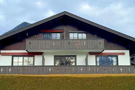 Wohnung Garmisch-Partenkirchen Breitenau - 2 Zimmer, 60 m&sup2;, 1.100&euro; | Angebot:25103451