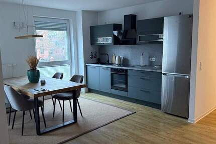 Wohnung Cottbus Mitte - 2 Zimmer, 61 m&sup2;, 770&euro; | Angebot:25275377