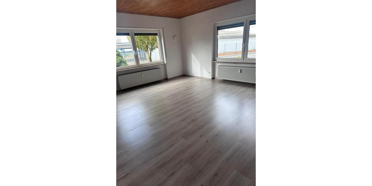 3 Zimmer, Küche BadWC 104 Quadratmeter in GoslarJerstedt 3 zimmer