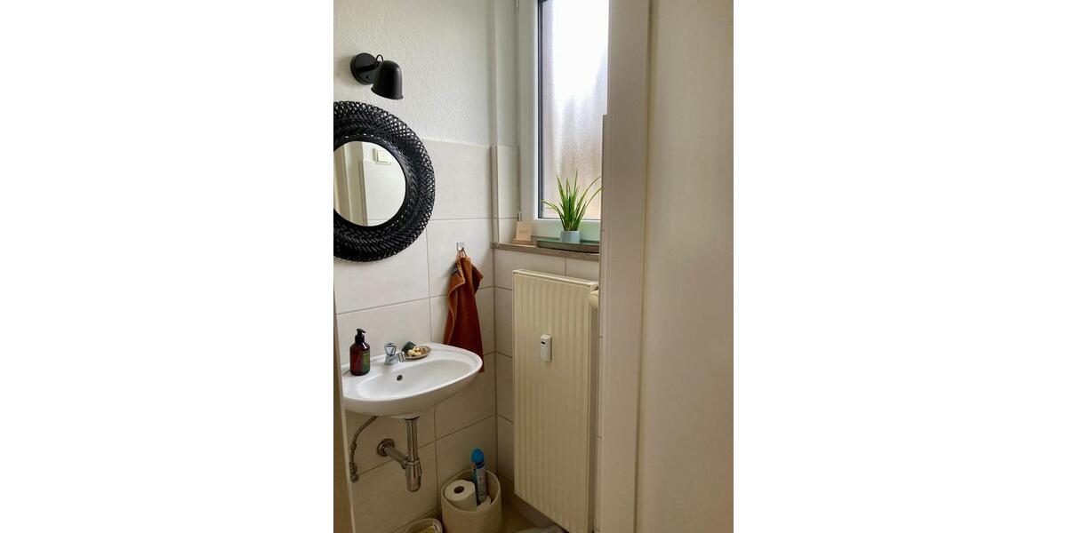 Etagenwohnung Bremerhaven Lehe - 4 Zimmer, 20 m&sup2;, 1.100&euro; | Angebot:25440028