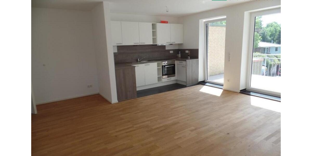 Dachgeschoßwohnung Aurich - 2.5 Zimmer, 73 m&sup2;, 730&euro; | Angebot:25180131