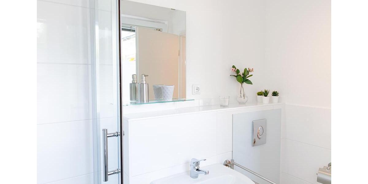 Wohnen auf Zeit Aachen Aachen-Mitte - 1 Zimmer, 25 m&sup2;, 900&euro; | Angebot:14487951