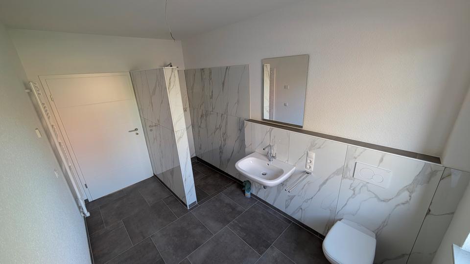 Erdgeschoßwohnung Sögel - 2 Zimmer, 78 m&sup2;, 778&euro; | Angebot:27601744